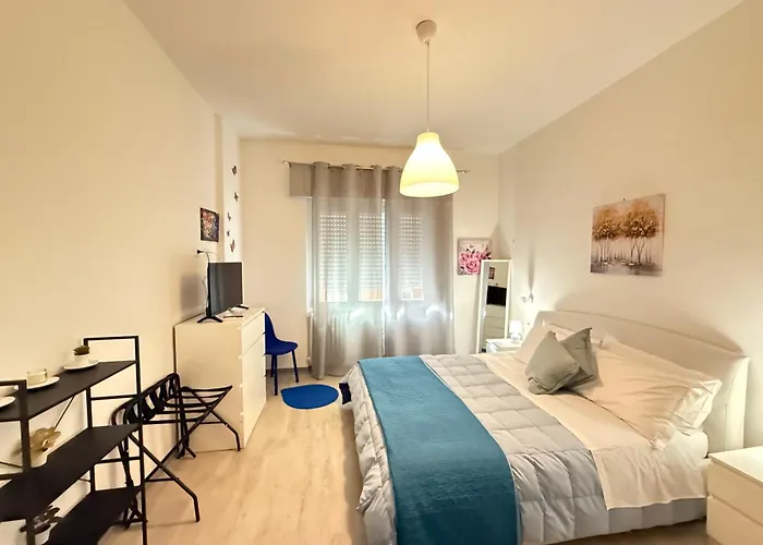 La Casa Di Aimara דירה