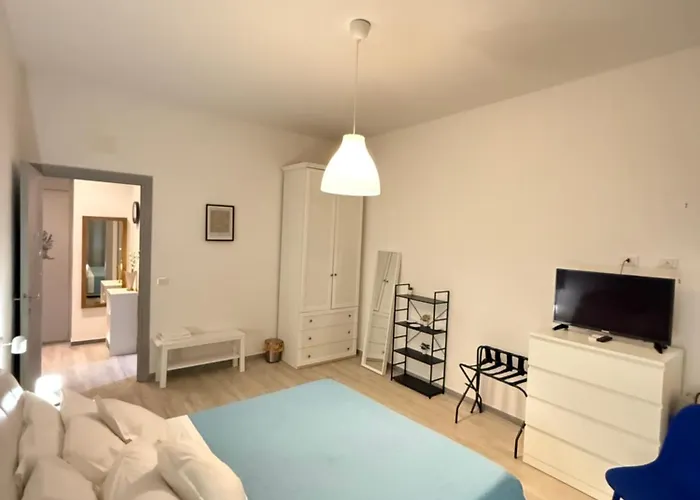 La Casa Di Aimara דירה
