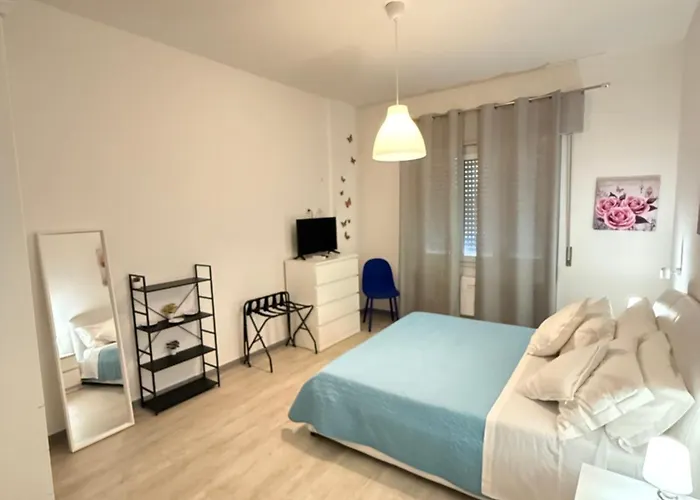 La Casa Di Aimara דירה