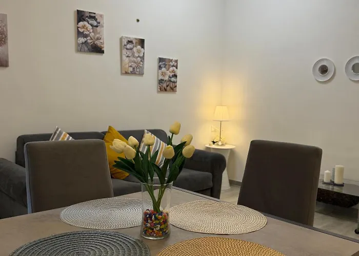 La Casa Di Aimara *