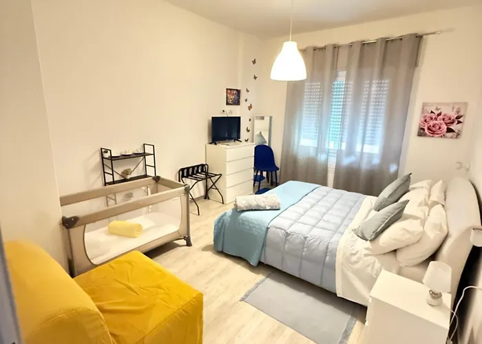 La Casa Di Aimara *