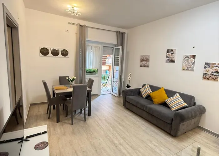 La Casa Di Aimara